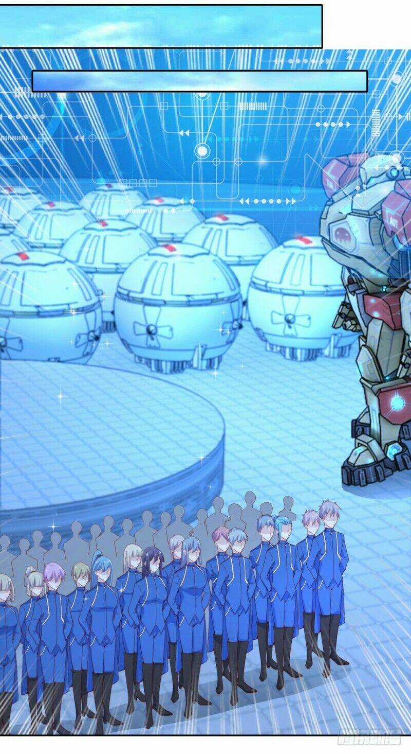 Thiên Hỏa Đại Đạo - Chapter 64 - Trang 12