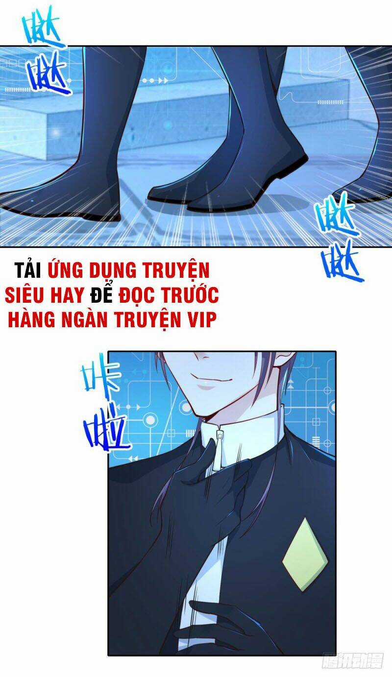 Thiên Hỏa Đại Đạo - Chapter 64 - Trang 13