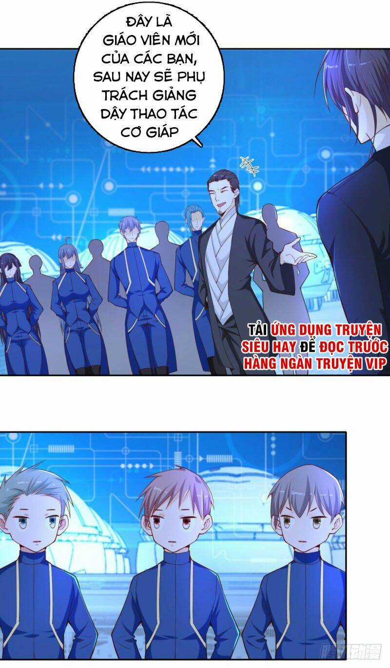 Thiên Hỏa Đại Đạo - Chapter 64 - Trang 15