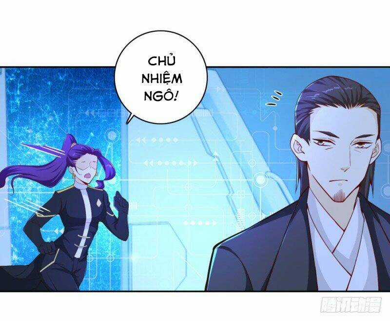 Thiên Hỏa Đại Đạo - Chapter 64 - Trang 18