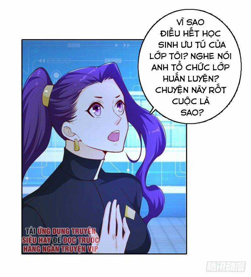 Thiên Hỏa Đại Đạo - Chapter 64 - Trang 19