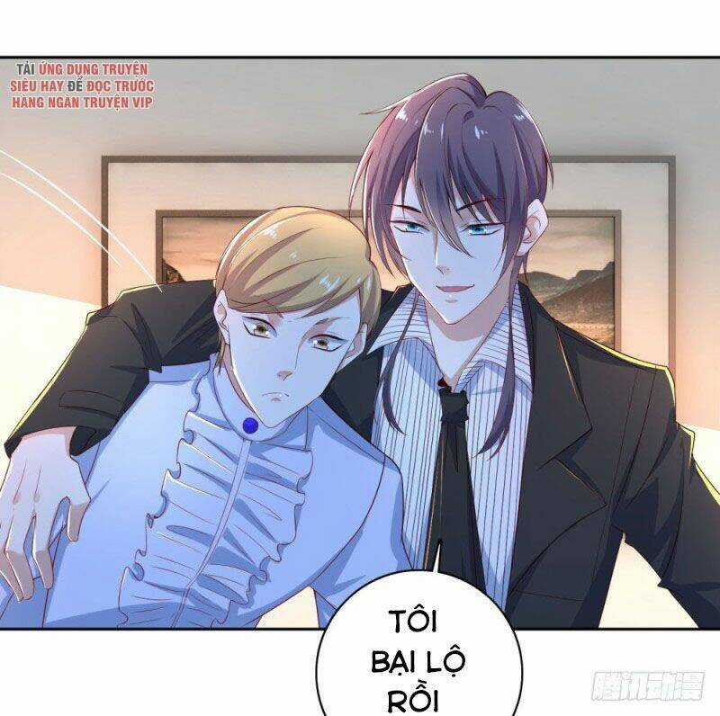 Thiên Hỏa Đại Đạo - Chapter 64 - Trang 3