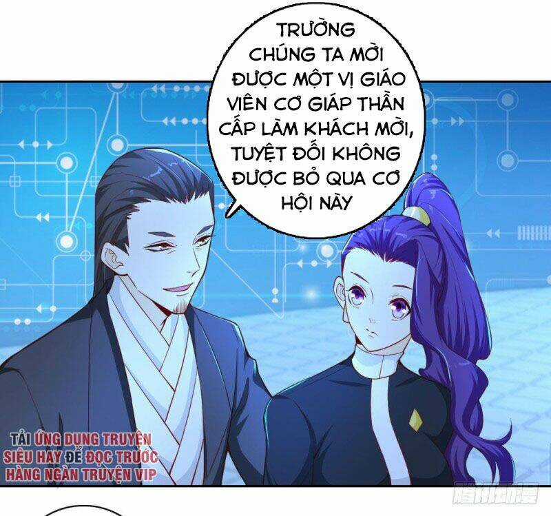 Thiên Hỏa Đại Đạo - Chapter 64 - Trang 21