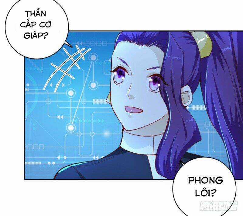 Thiên Hỏa Đại Đạo - Chapter 64 - Trang 22