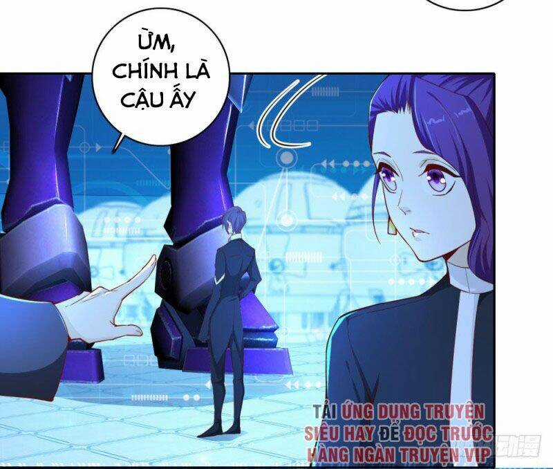 Thiên Hỏa Đại Đạo - Chapter 64 - Trang 23