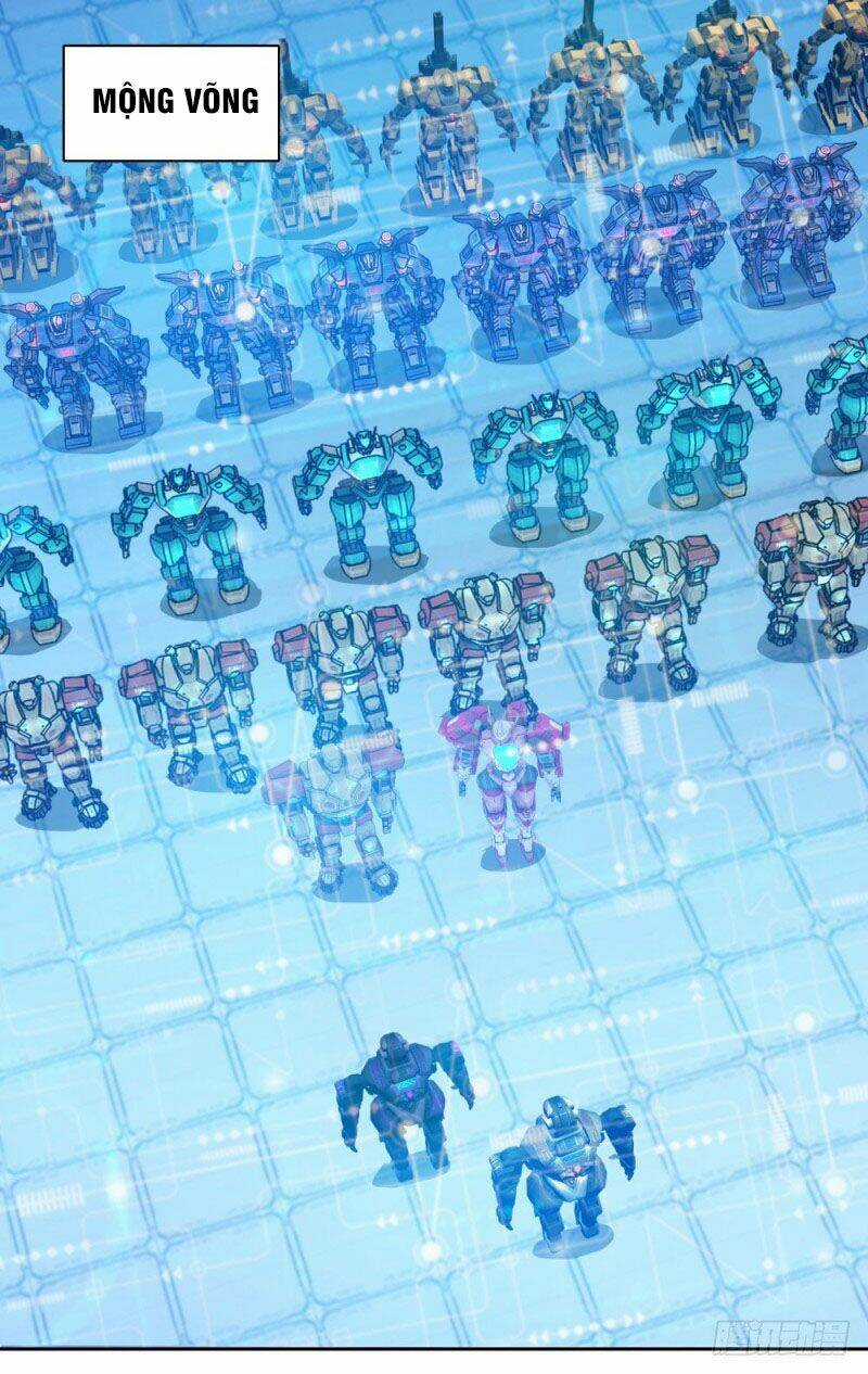 Thiên Hỏa Đại Đạo - Chapter 64 - Trang 26