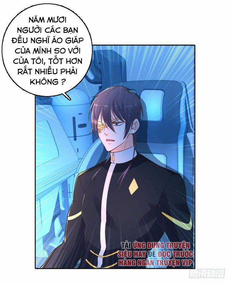 Thiên Hỏa Đại Đạo - Chapter 64 - Trang 28