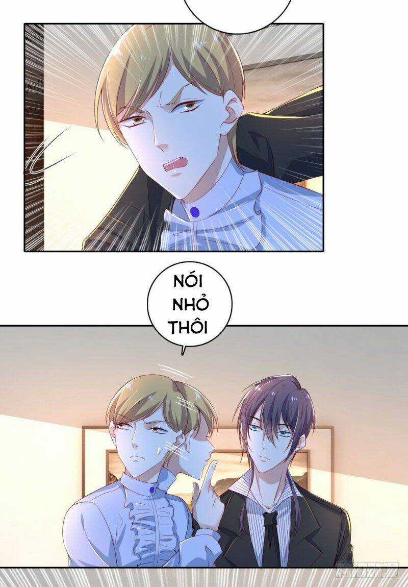 Thiên Hỏa Đại Đạo - Chapter 64 - Trang 4