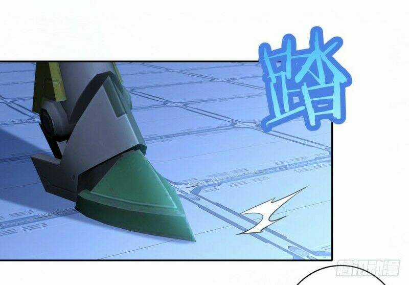 Thiên Hỏa Đại Đạo - Chapter 64 - Trang 31