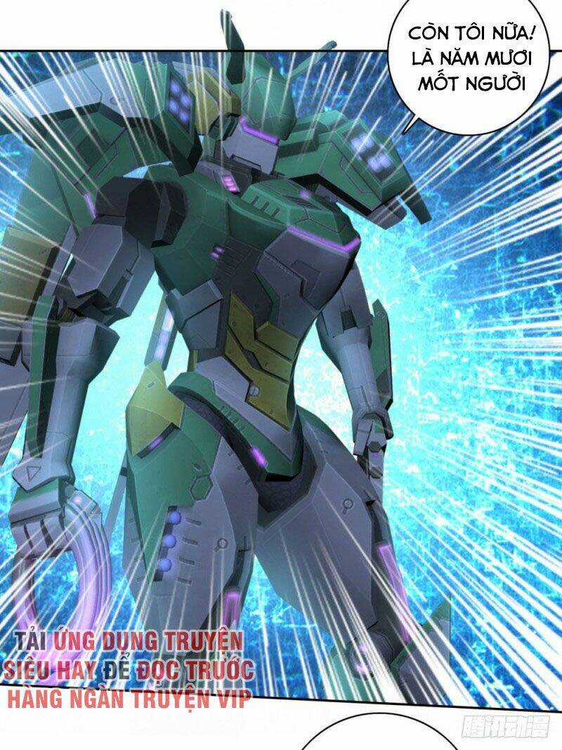 Thiên Hỏa Đại Đạo - Chapter 64 - Trang 32