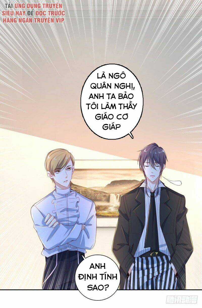 Thiên Hỏa Đại Đạo - Chapter 64 - Trang 5