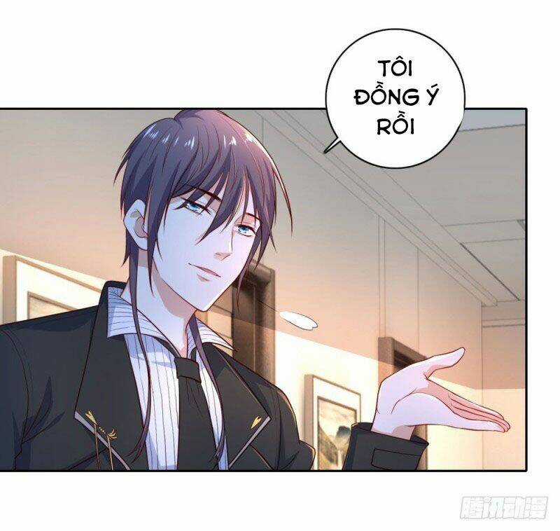 Thiên Hỏa Đại Đạo - Chapter 64 - Trang 6