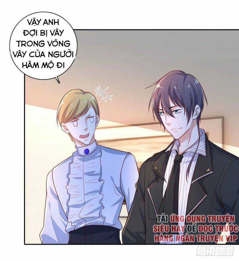 Thiên Hỏa Đại Đạo - Chapter 64 - Trang 7