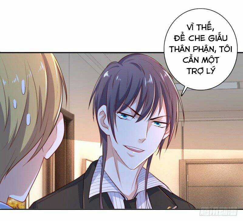 Thiên Hỏa Đại Đạo - Chapter 64 - Trang 8