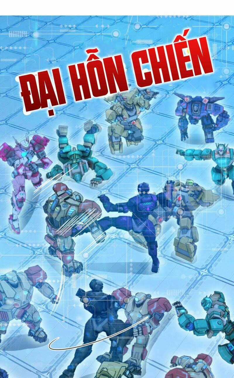 Thiên Hỏa Đại Đạo - Chapter 65 - Trang 2