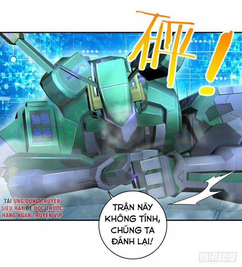 Thiên Hỏa Đại Đạo - Chapter 65 - Trang 12