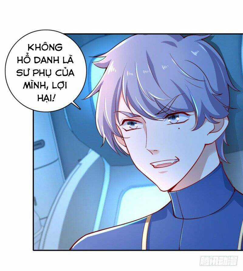 Thiên Hỏa Đại Đạo - Chapter 65 - Trang 14