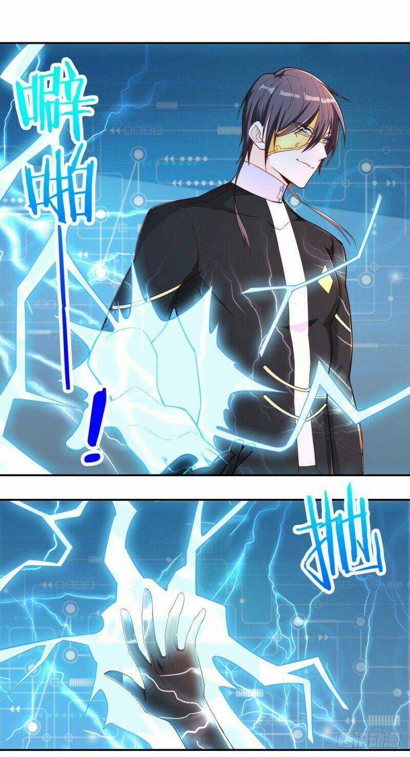 Thiên Hỏa Đại Đạo - Chapter 65 - Trang 17