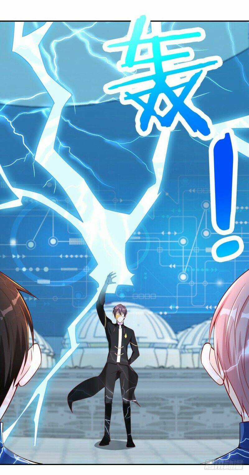 Thiên Hỏa Đại Đạo - Chapter 65 - Trang 18