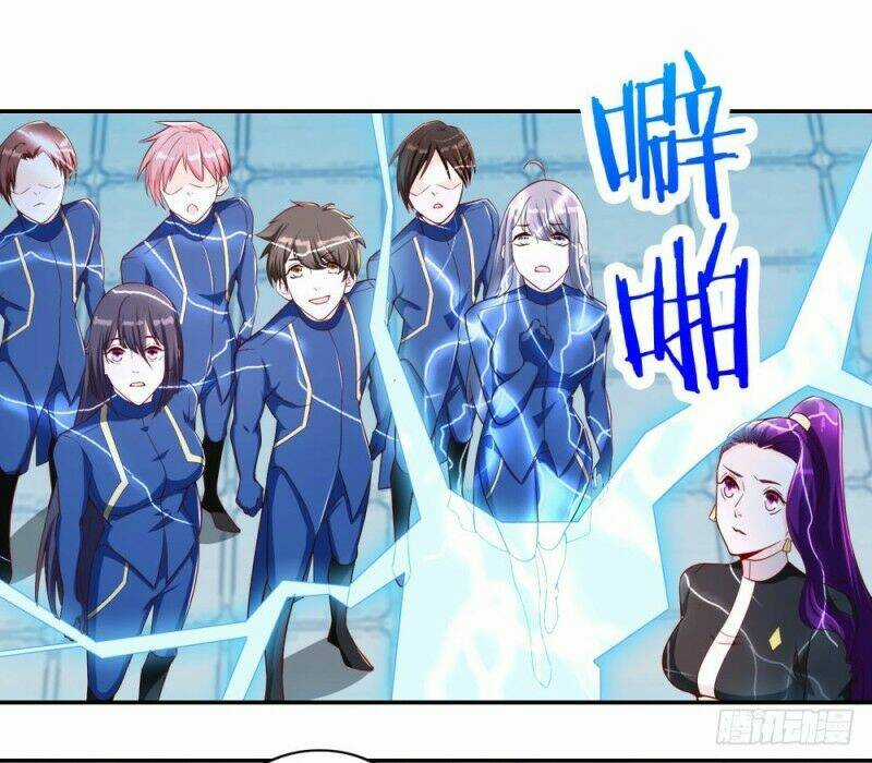 Thiên Hỏa Đại Đạo - Chapter 65 - Trang 19