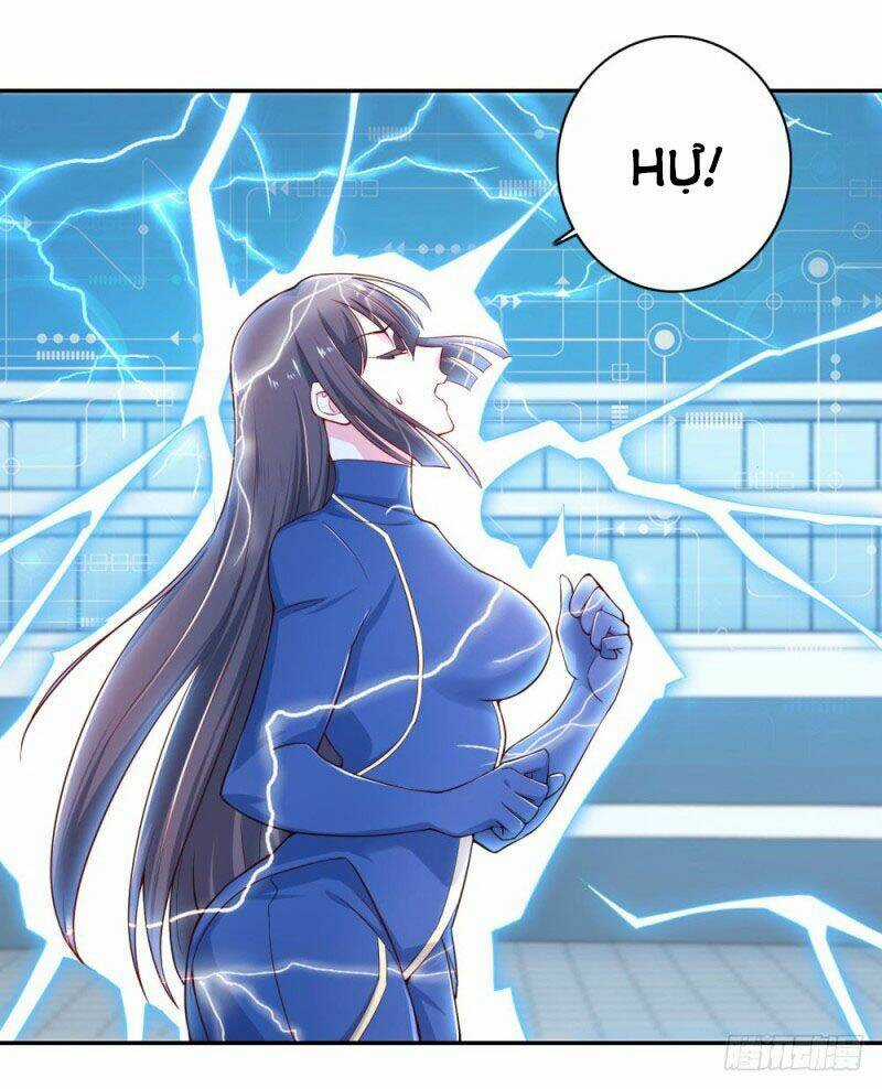 Thiên Hỏa Đại Đạo - Chapter 65 - Trang 21