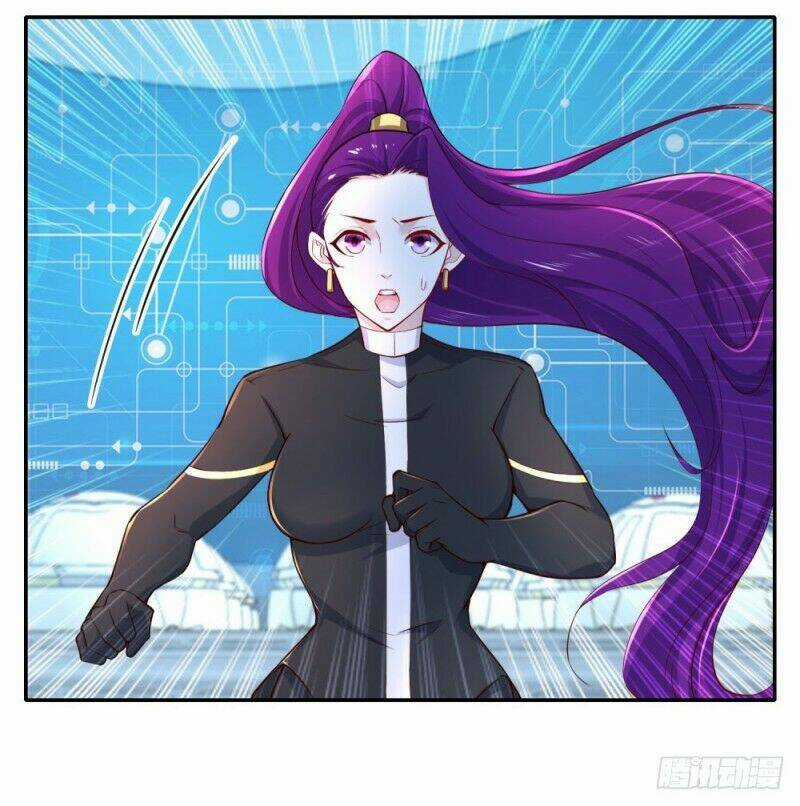 Thiên Hỏa Đại Đạo - Chapter 65 - Trang 24