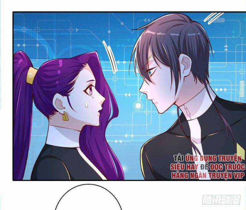 Thiên Hỏa Đại Đạo - Chapter 65 - Trang 27