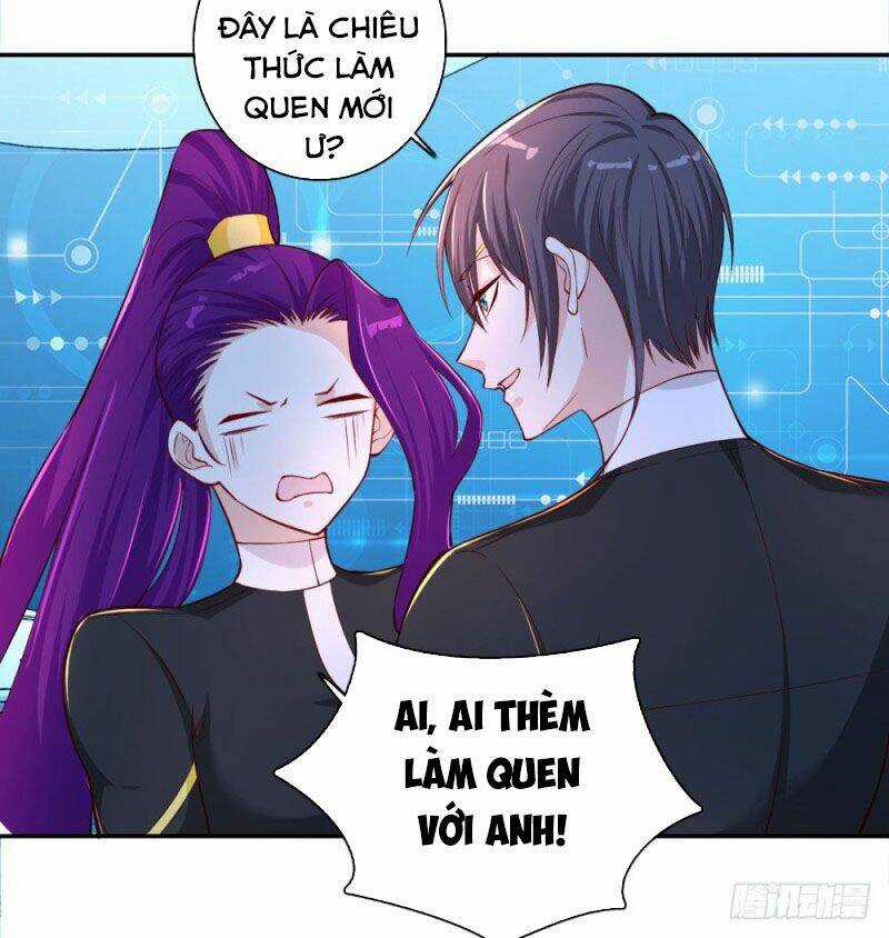 Thiên Hỏa Đại Đạo - Chapter 65 - Trang 28