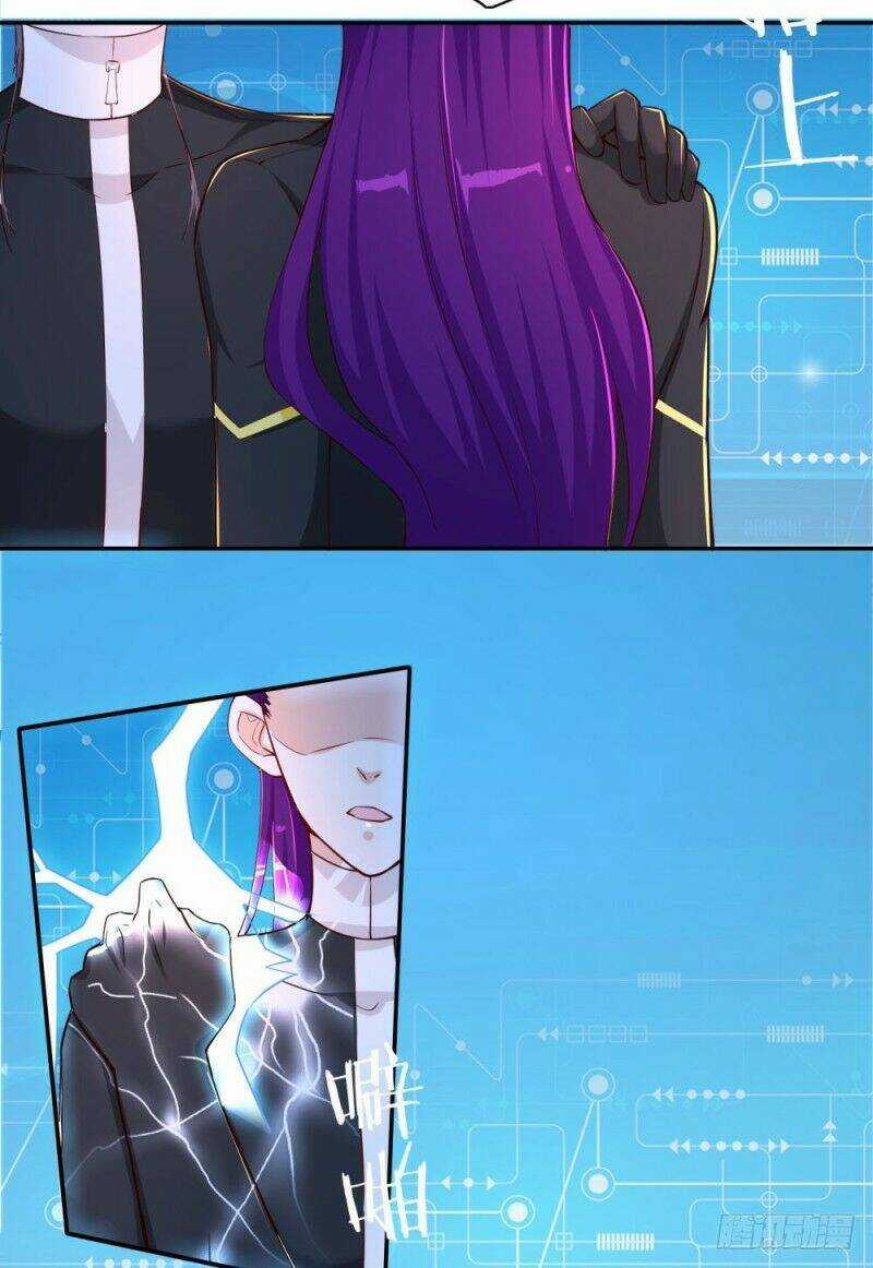 Thiên Hỏa Đại Đạo - Chapter 65 - Trang 29