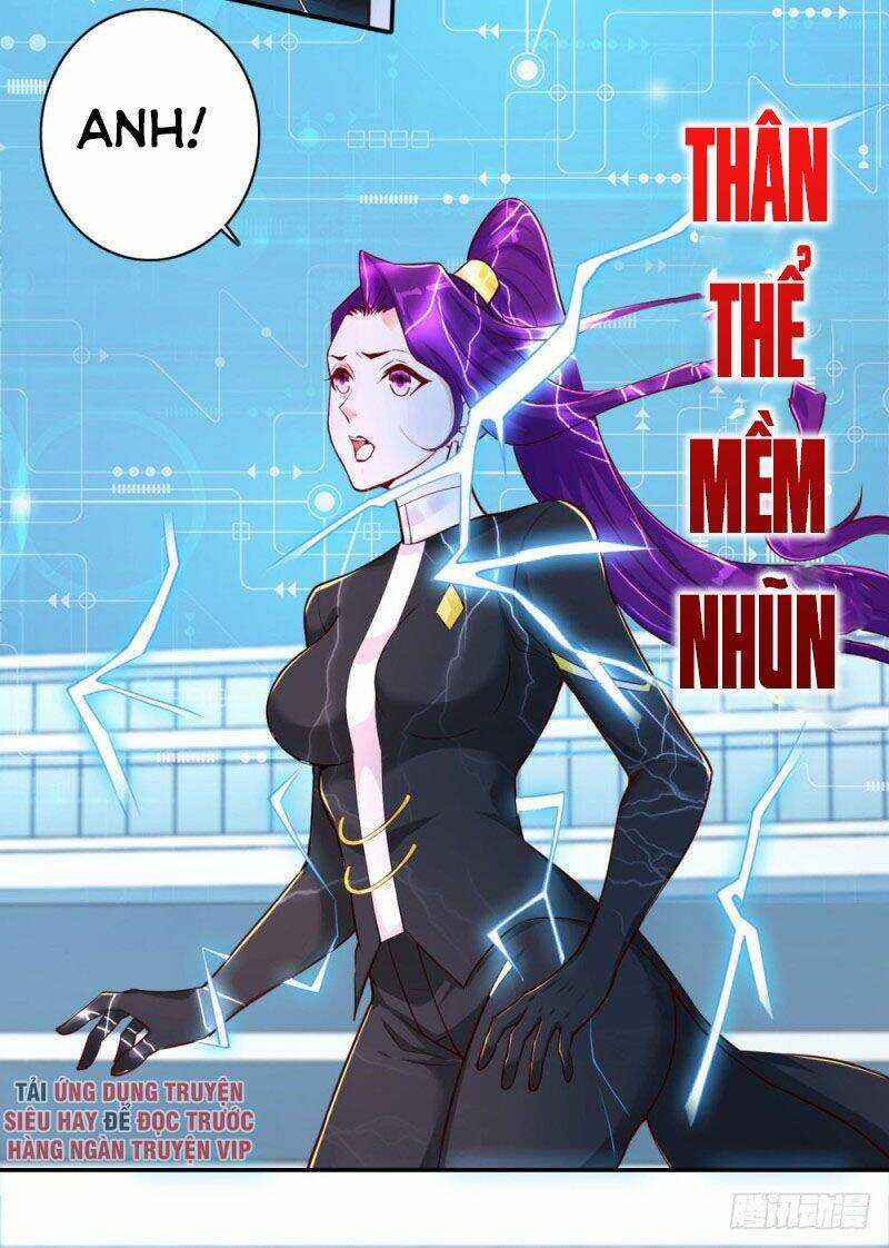 Thiên Hỏa Đại Đạo - Chapter 65 - Trang 30