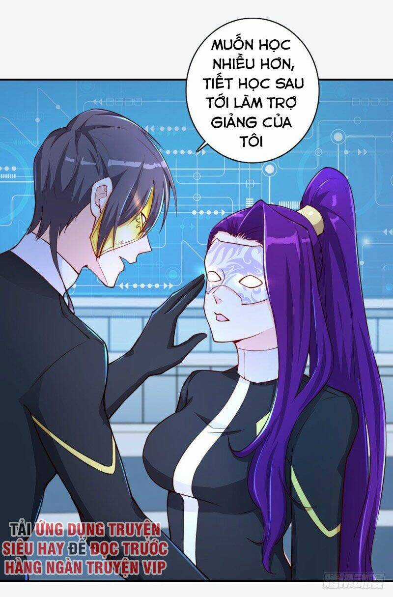 Thiên Hỏa Đại Đạo - Chapter 65 - Trang 33