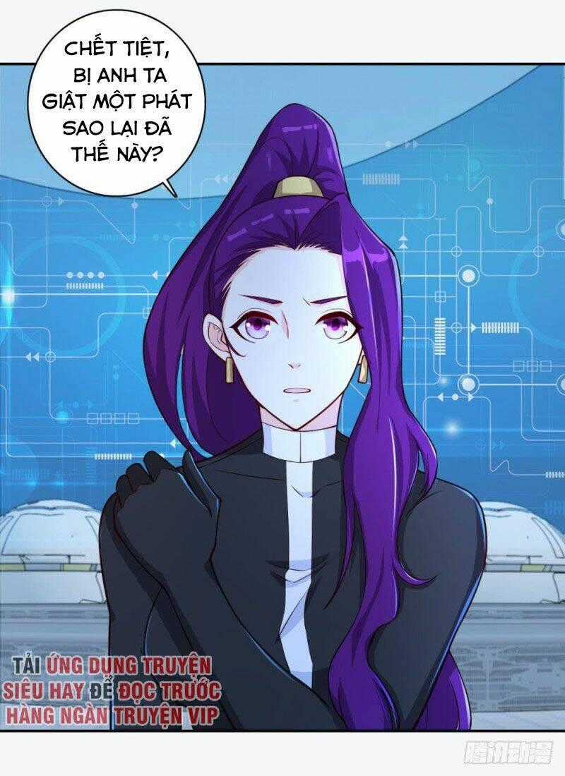 Thiên Hỏa Đại Đạo - Chapter 65 - Trang 36