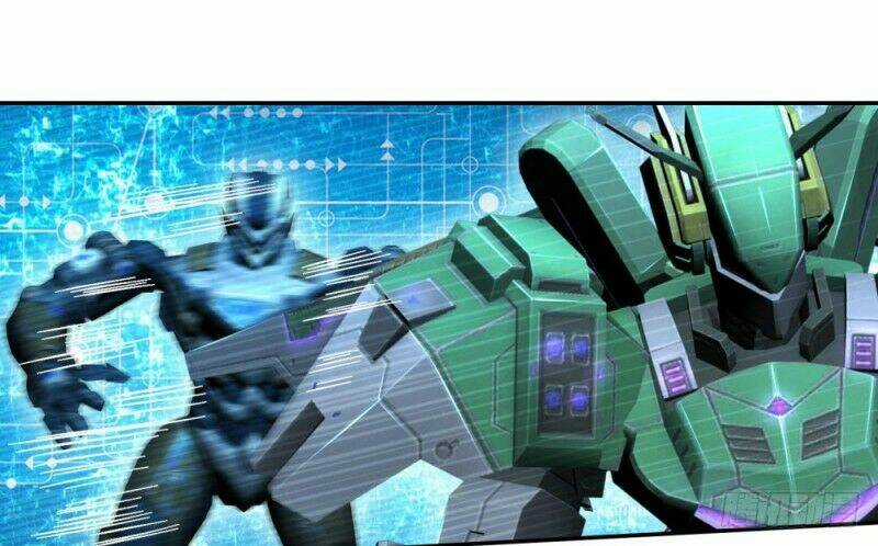 Thiên Hỏa Đại Đạo - Chapter 65 - Trang 7