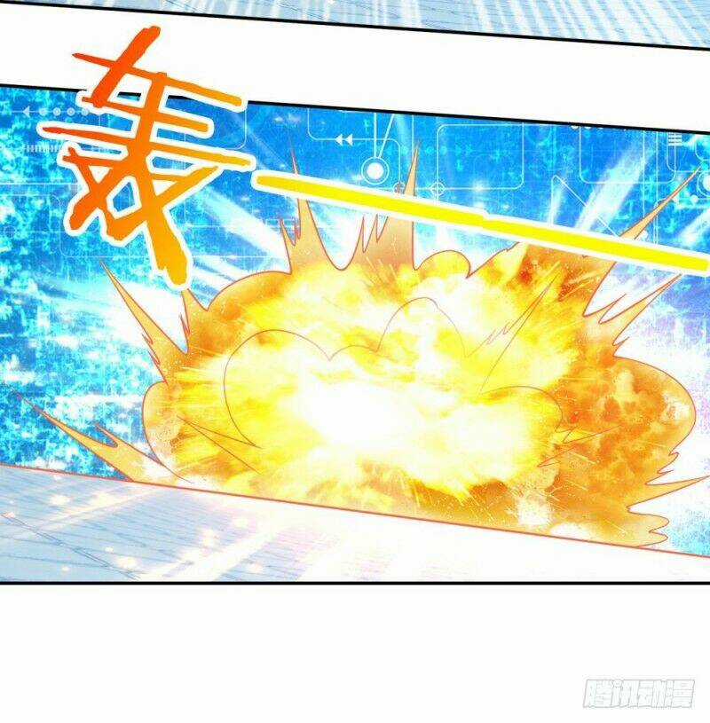 Thiên Hỏa Đại Đạo - Chapter 65 - Trang 9