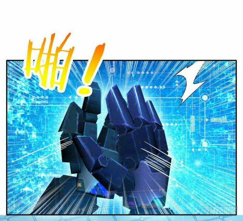 Thiên Hỏa Đại Đạo - Chapter 65 - Trang 10