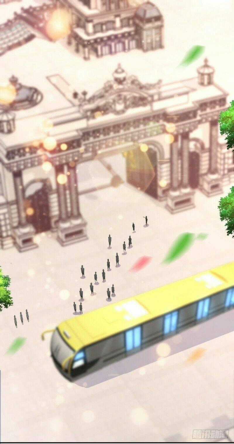 Thiên Hỏa Đại Đạo - Chapter 66 - Trang 1