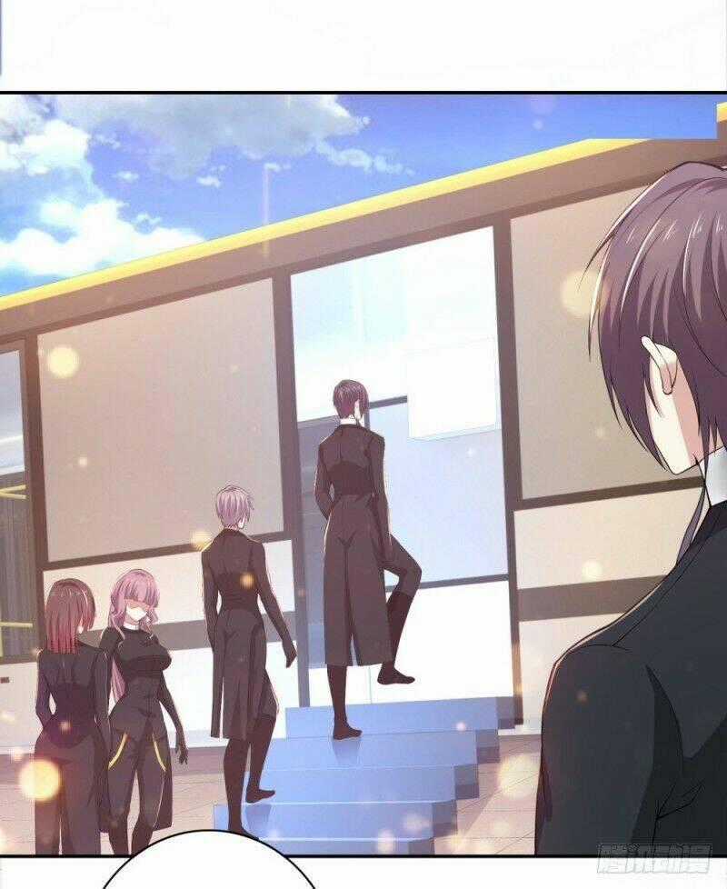 Thiên Hỏa Đại Đạo - Chapter 66 - Trang 2