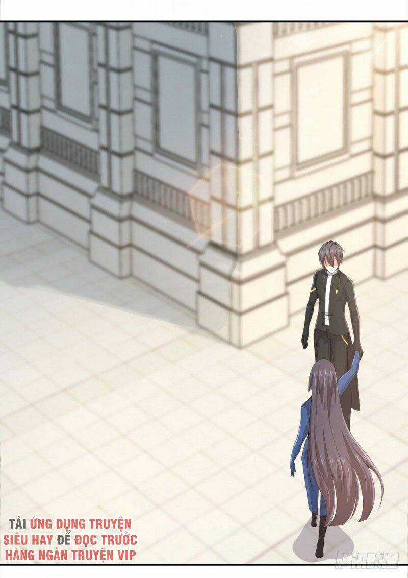 Thiên Hỏa Đại Đạo - Chapter 66 - Trang 12