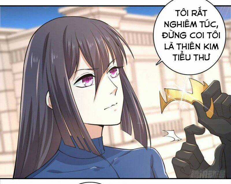 Thiên Hỏa Đại Đạo - Chapter 66 - Trang 17