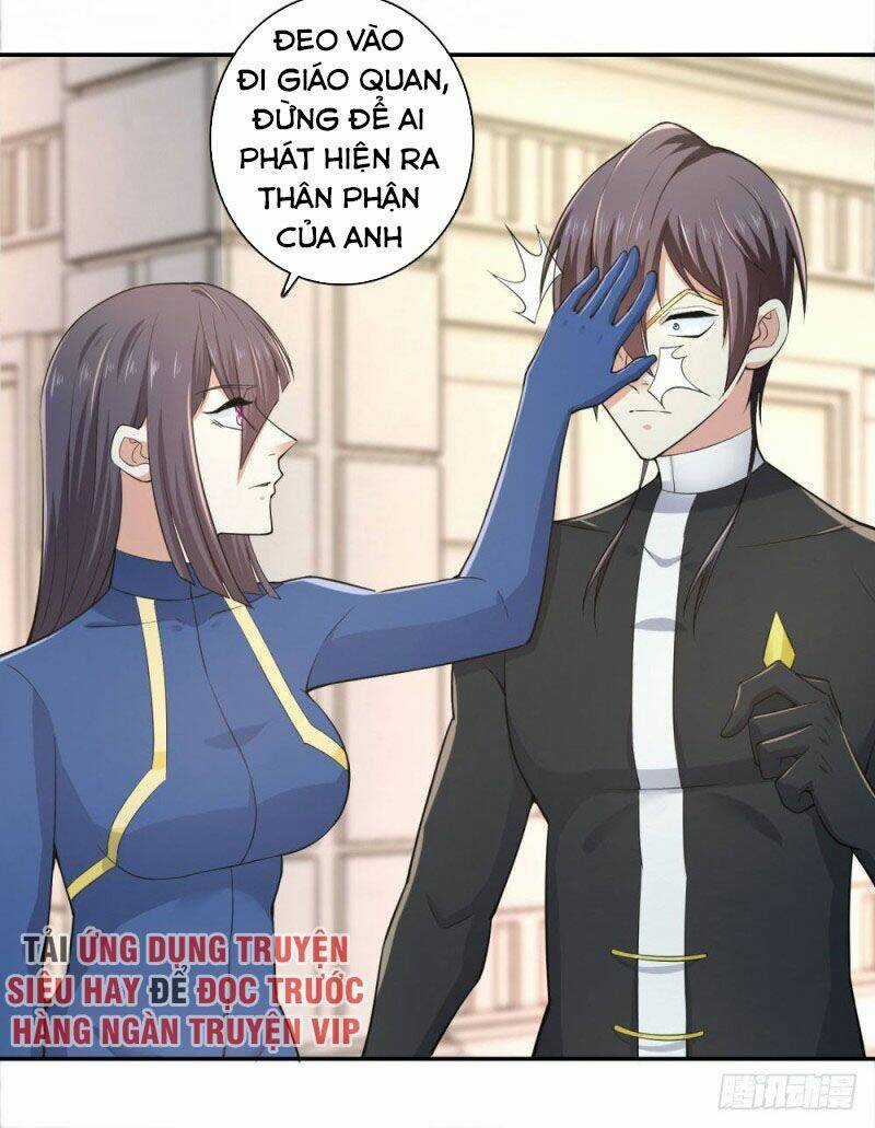 Thiên Hỏa Đại Đạo - Chapter 66 - Trang 18