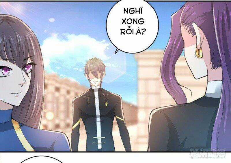 Thiên Hỏa Đại Đạo - Chapter 66 - Trang 21