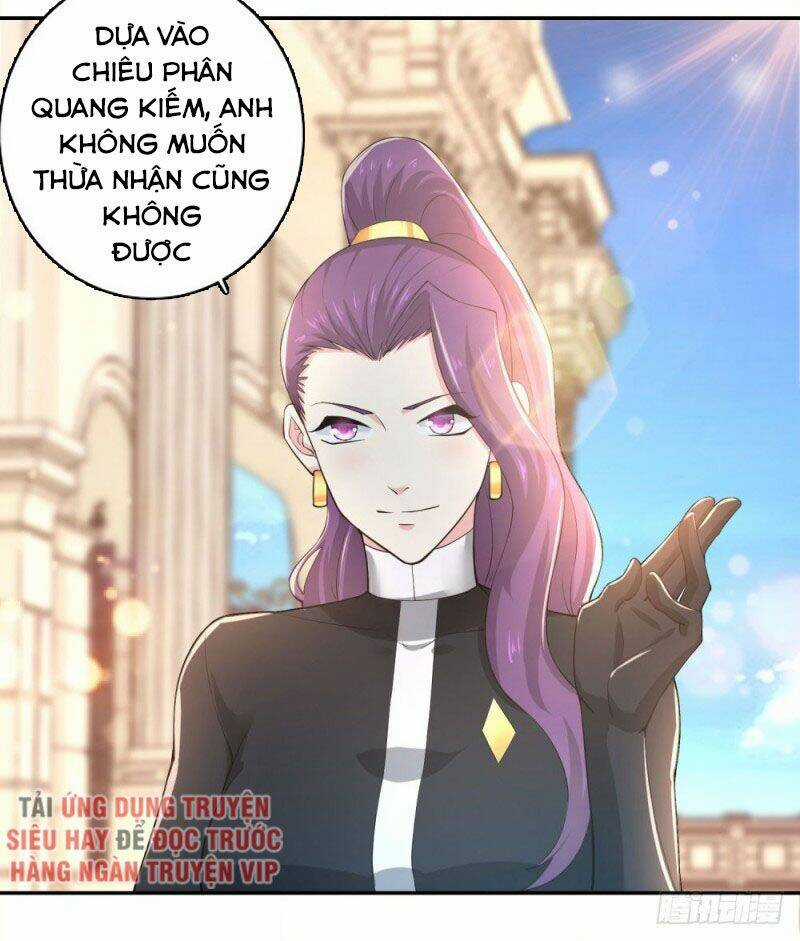 Thiên Hỏa Đại Đạo - Chapter 66 - Trang 22