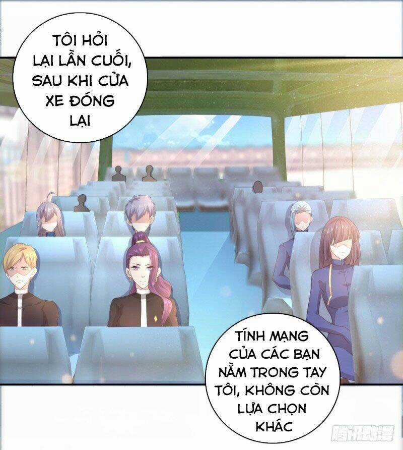 Thiên Hỏa Đại Đạo - Chapter 66 - Trang 24