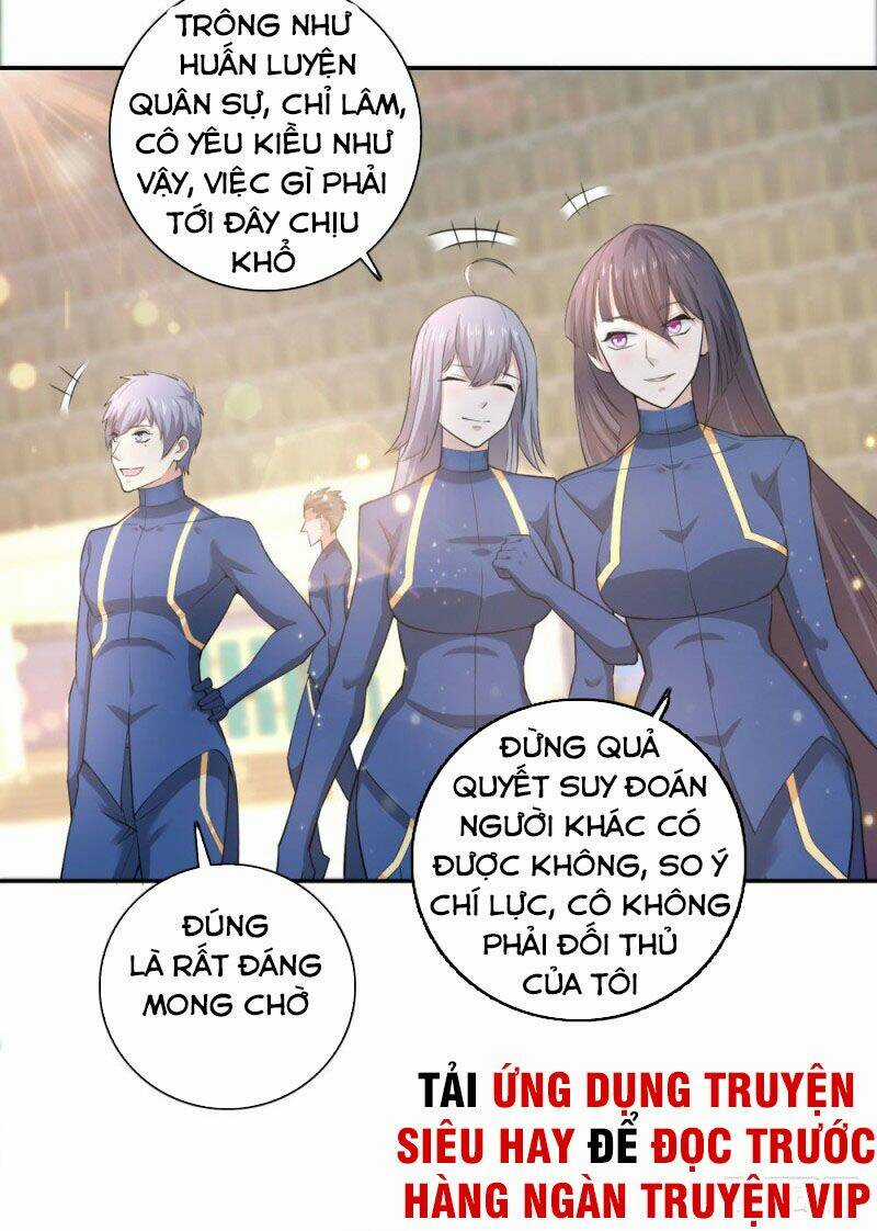 Thiên Hỏa Đại Đạo - Chapter 66 - Trang 28