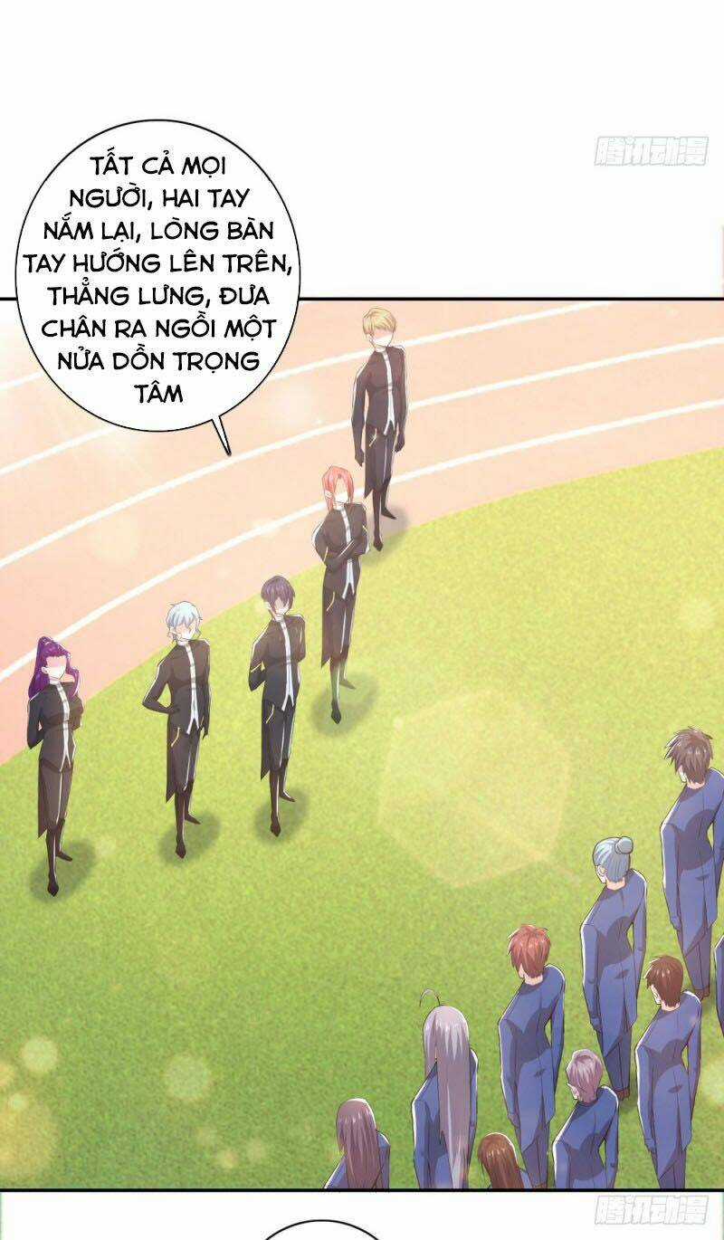 Thiên Hỏa Đại Đạo - Chapter 66 - Trang 29