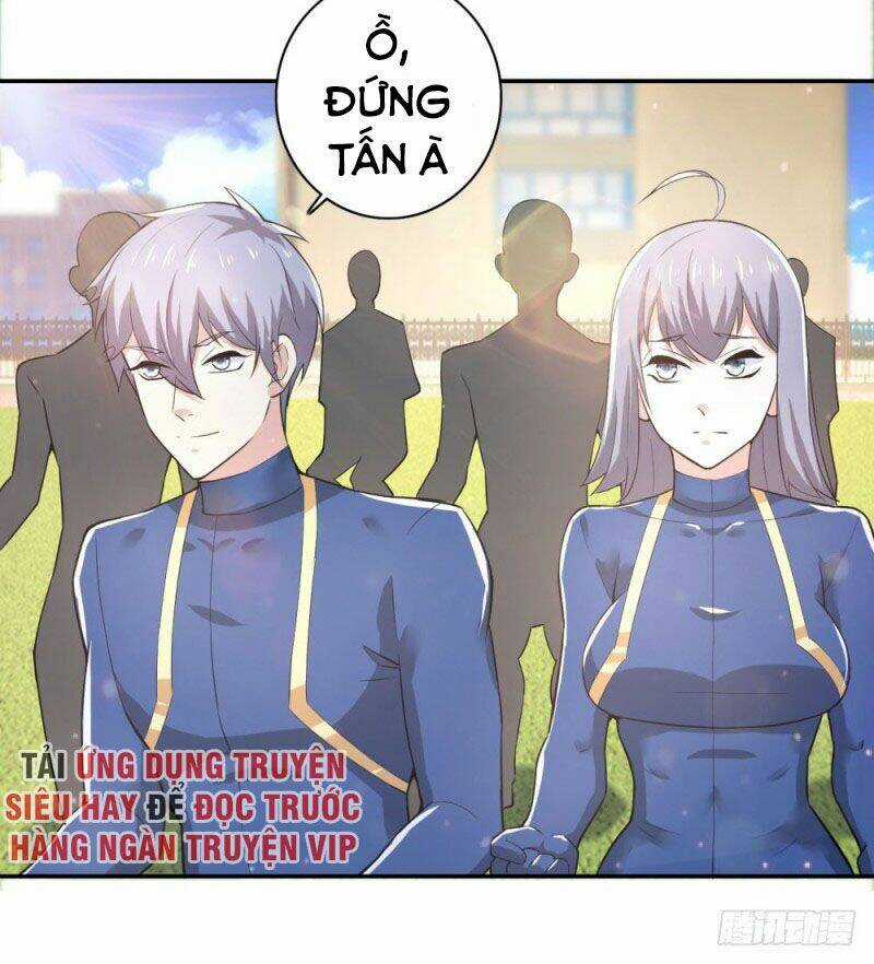 Thiên Hỏa Đại Đạo - Chapter 66 - Trang 30