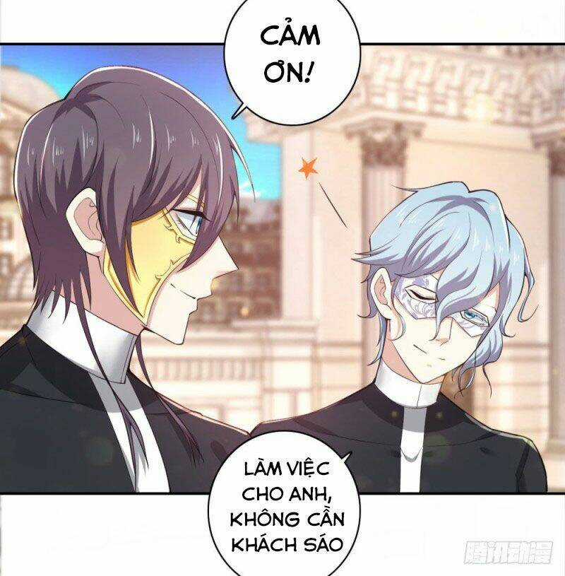 Thiên Hỏa Đại Đạo - Chapter 66 - Trang 4