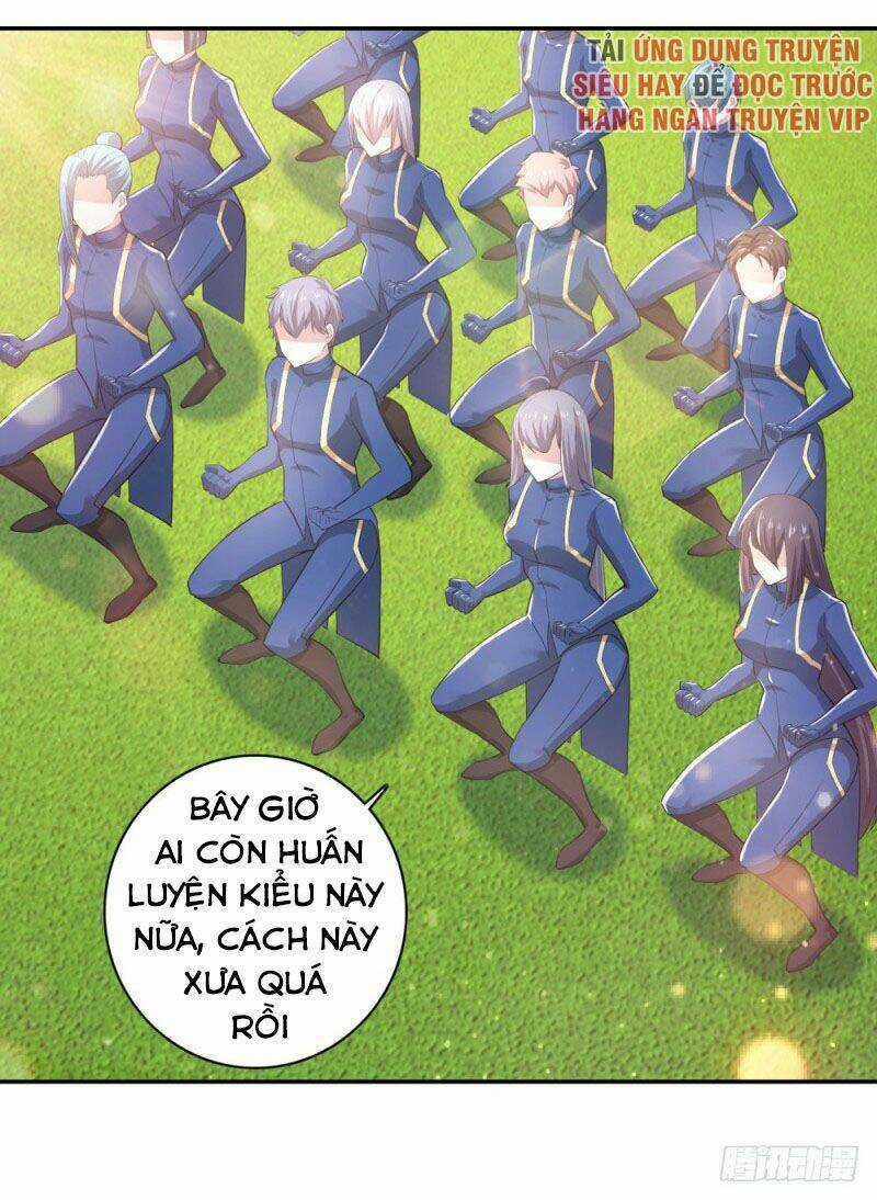 Thiên Hỏa Đại Đạo - Chapter 66 - Trang 31