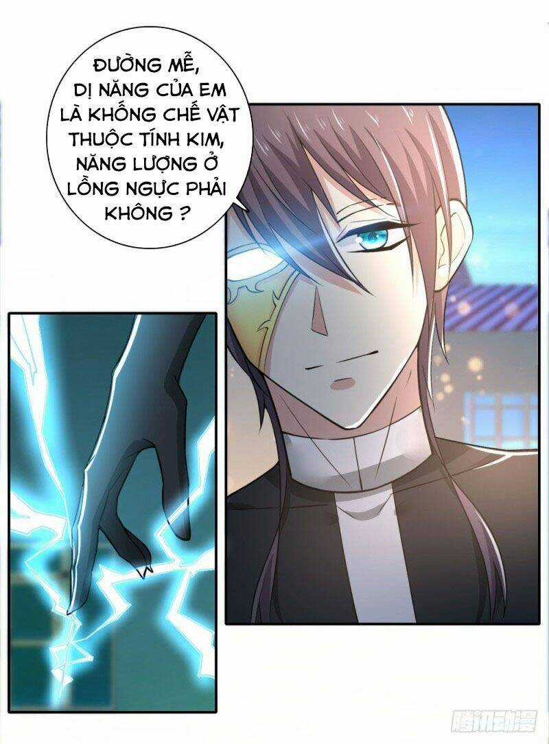 Thiên Hỏa Đại Đạo - Chapter 66 - Trang 32