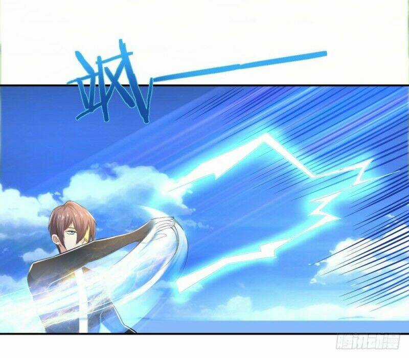 Thiên Hỏa Đại Đạo - Chapter 66 - Trang 33